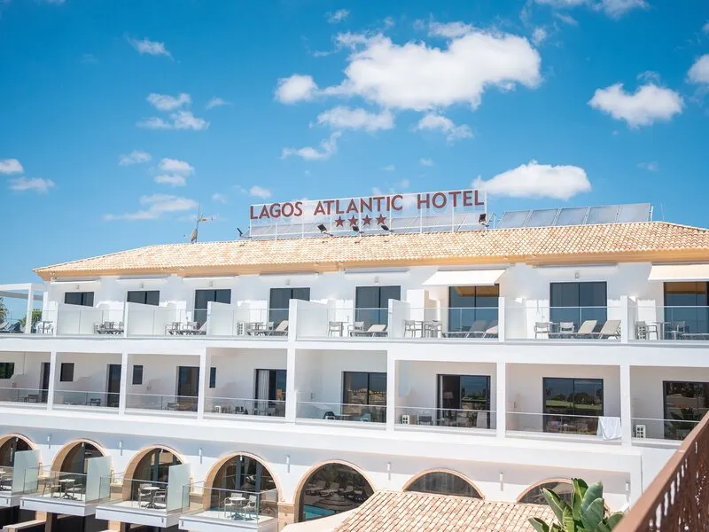 Lagos Atlantic Hotel · Anbieterbild von TUI