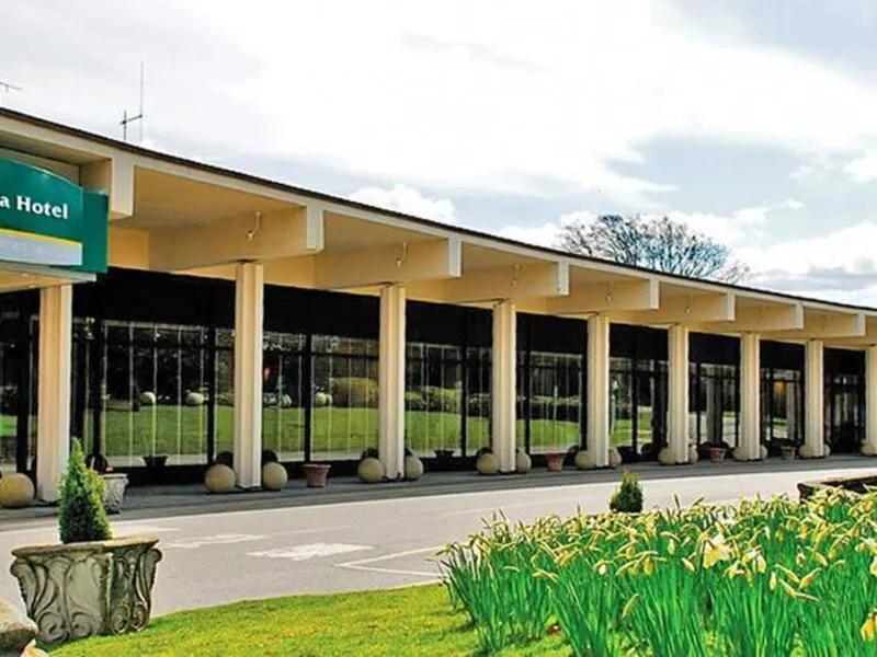Britannia Leeds Bradford Airport Hotel & Spa · Anbieterbild von TUI