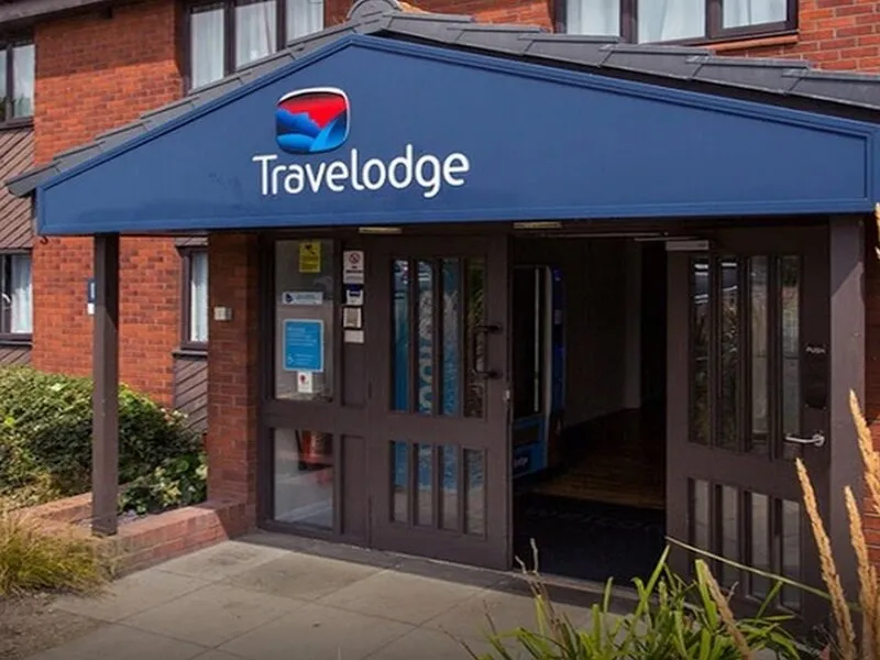 Travelodge Cambridge Swavesey · Anbieterbild von TUI