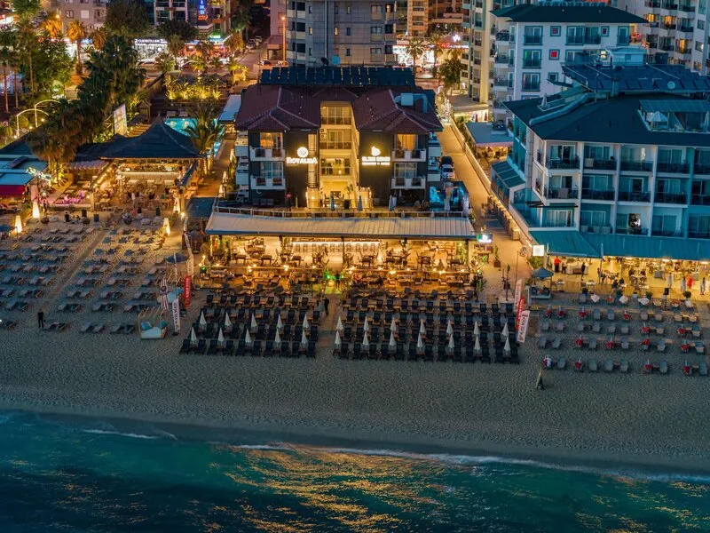 Royalisa Palmiye Beach Hotel · Anbieterbild von TUI