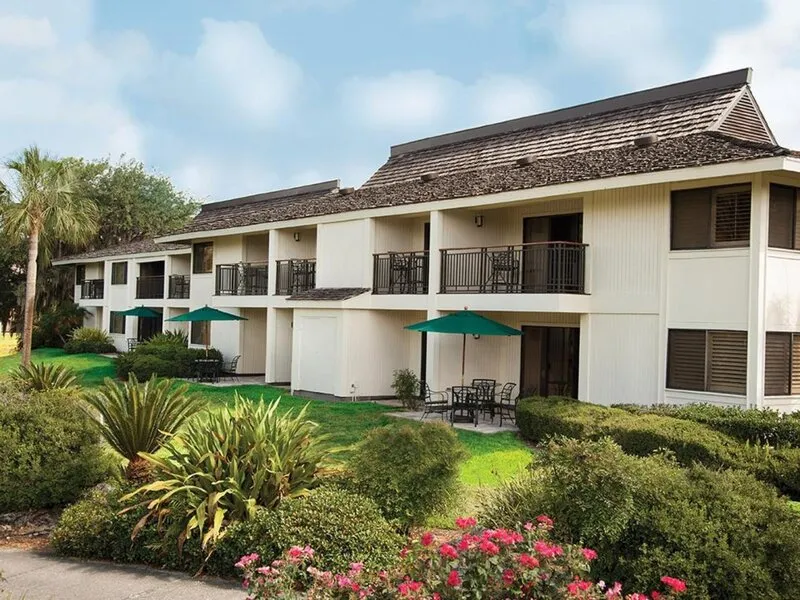 Saddlebrook Resort · Anbieterbild von TUI