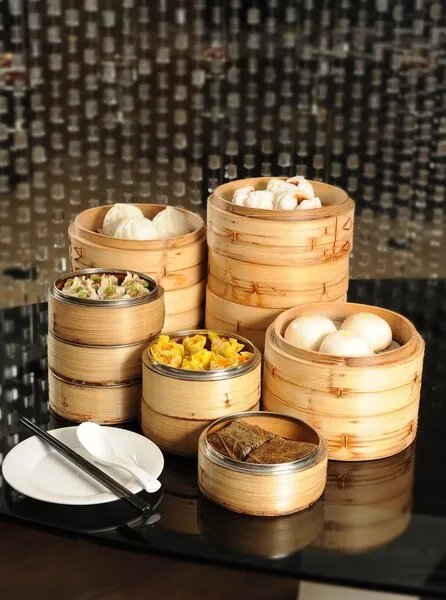 Courtyard By Marriott Hong Kong · Anbieterbild von TUI