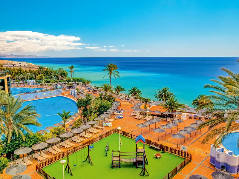 Clubhotel SBH Club Paraiso Playa · Anbieterbild von TUI