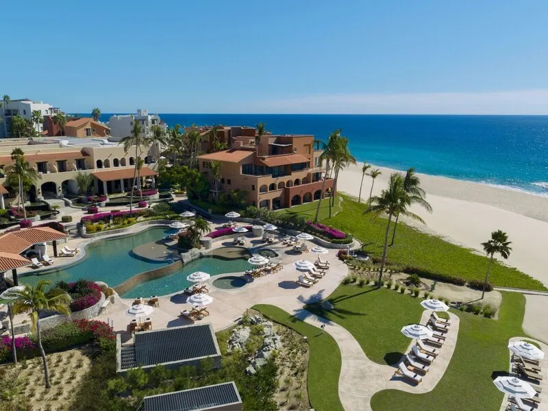 Zoetry Casa Del Mar Los Cabos · Anbieterbild von TUI
