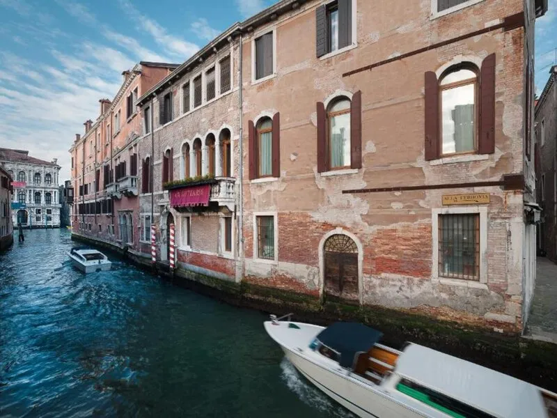 Locanda Cà Gottardi · Anbieterbild von TUI