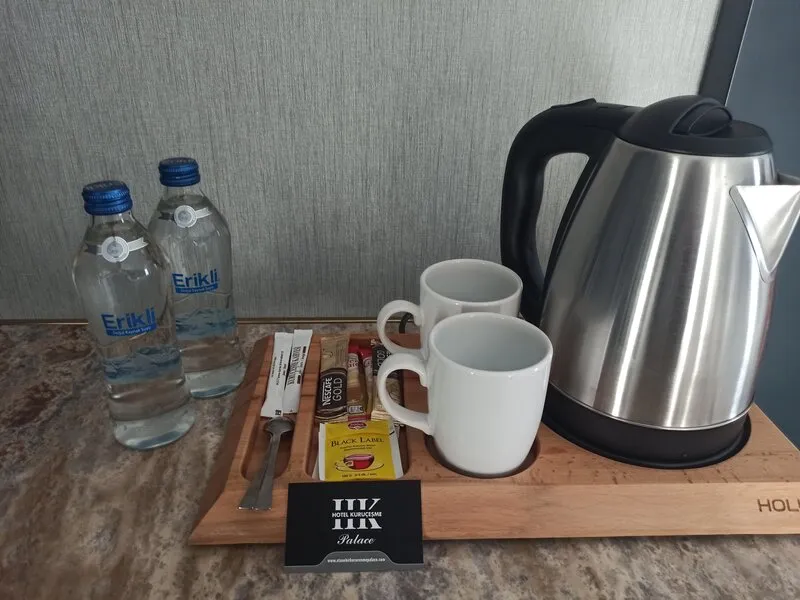 Hotel Kurucesme Business · Anbieterbild von TUI