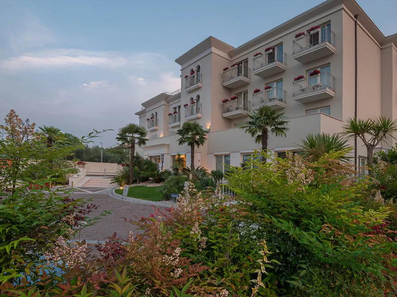 Hotel Nazionale · Anbieterbild von TUI