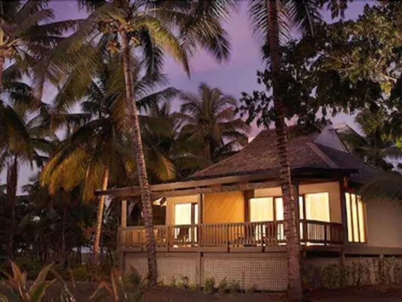 DoubleTree Resort by Hilton Hotel Fiji - Sonaisali Island · Anbieterbild von TUI