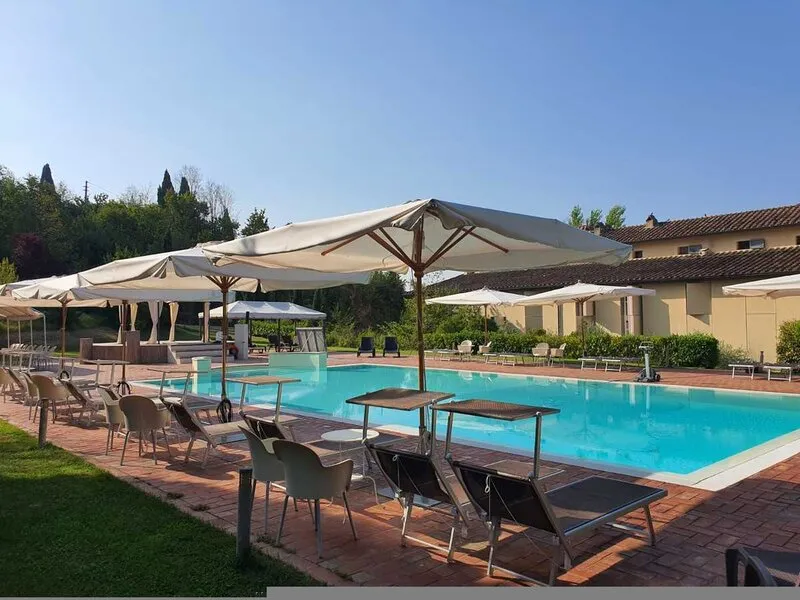 Hotel Antica Tabaccaia · Anbieterbild von TUI