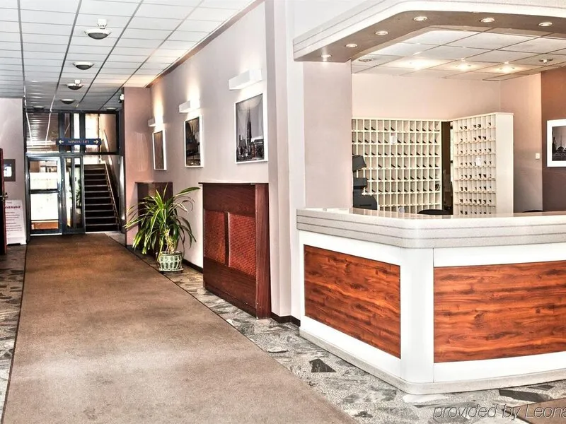 Four Points by Sheraton Wroclaw · Anbieterbild von TUI