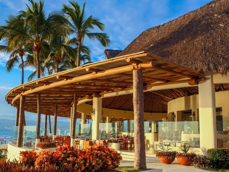 Grand Velas Riviera Nayarit · Anbieterbild von TUI