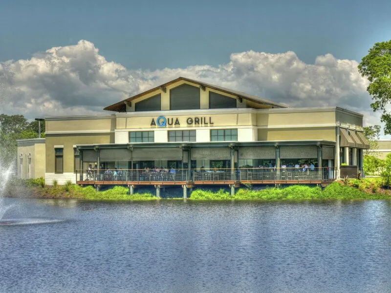 Hilton Garden Inn Jacksonville Ponte Vedra Sawgrass · Anbieterbild von TUI