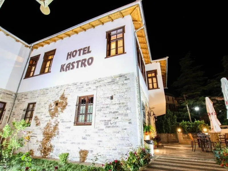 Hotel Kastro · Anbieterbild von TUI
