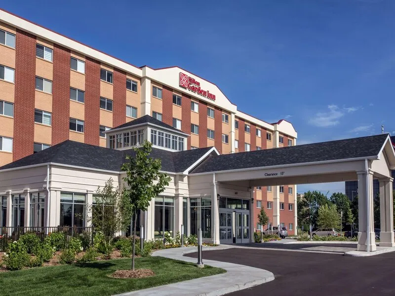 Hilton Garden Inn Minneapolis Airport Mall of America · Anbieterbild von TUI