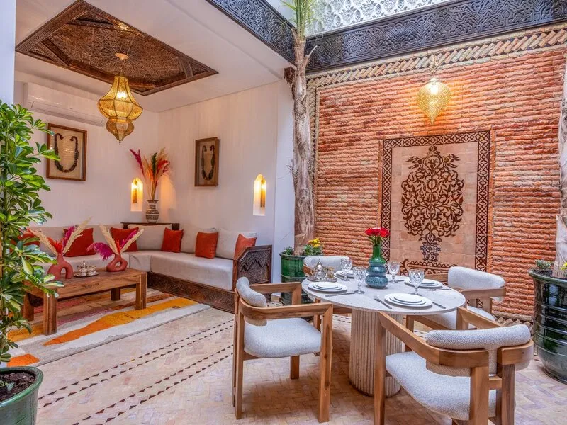 Riad Musee · Anbieterbild von TUI