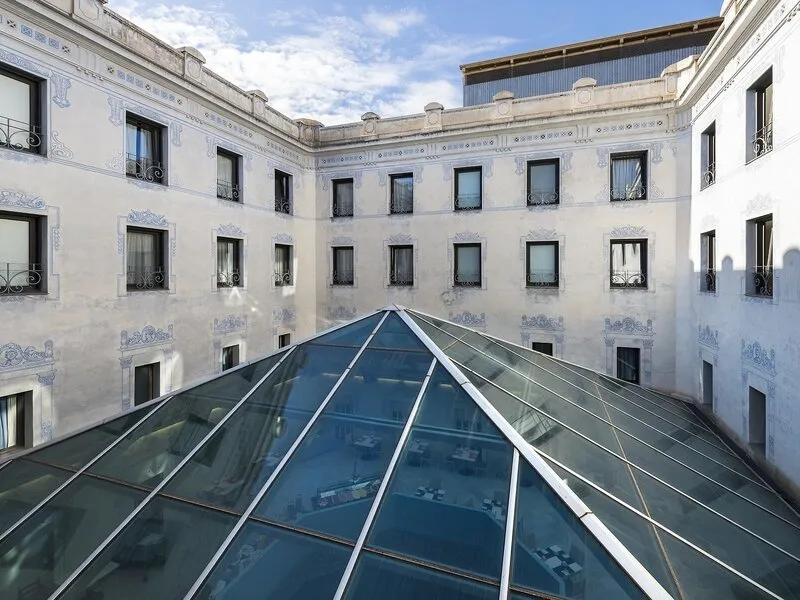Oriente Atiram Hotel · Anbieterbild von TUI