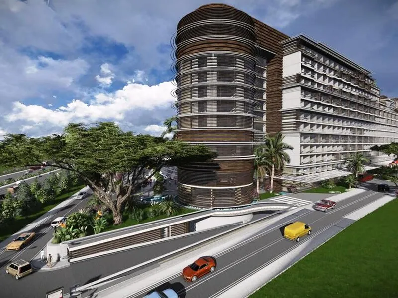 Mercure Istanbul West Hotel & Convention Center · Anbieterbild von TUI