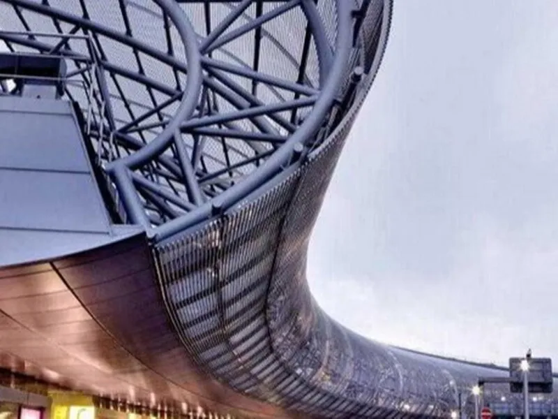 Sheraton Düsseldorf Airport · Anbieterbild von TUI