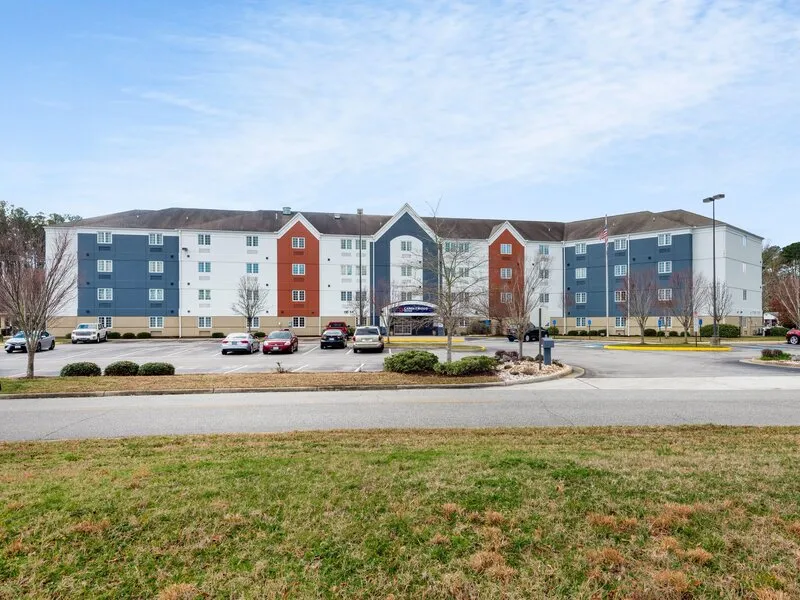 Candlewood Suites Chesapeake/Suffolk · Anbieterbild von TUI