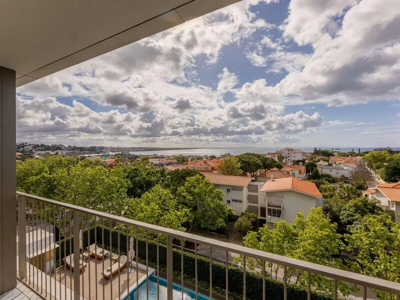 Legacy Hotel Cascais, Curio Collection by Hilton · Anbieterbild von TUI