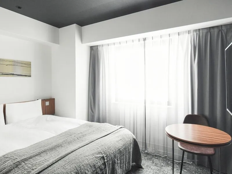 Vessel Inn Namba · Anbieterbild von TUI