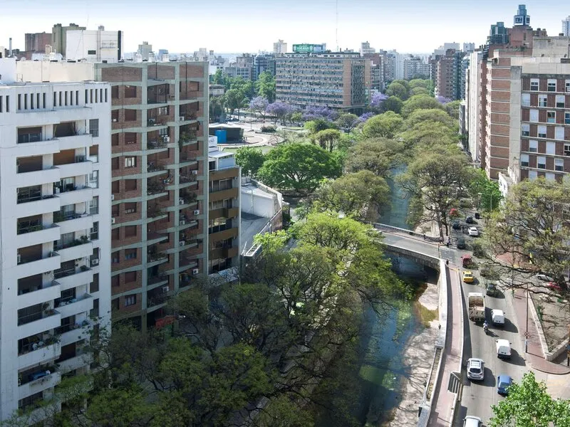 NH Córdoba Urbano · Anbieterbild von TUI