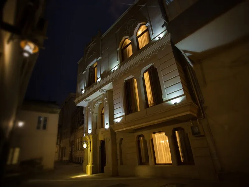 Da Vinci Hotel · Anbieterbild von TUI