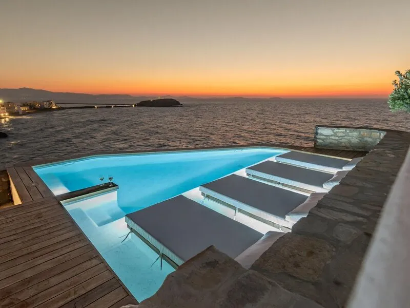 Iliada Suites · Anbieterbild von TUI