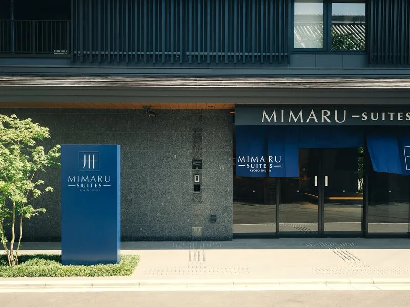 MIMARU SUITES Kyoto Shijo · Anbieterbild von TUI