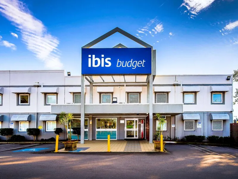Ibis budget Canberra · Anbieterbild von TUI