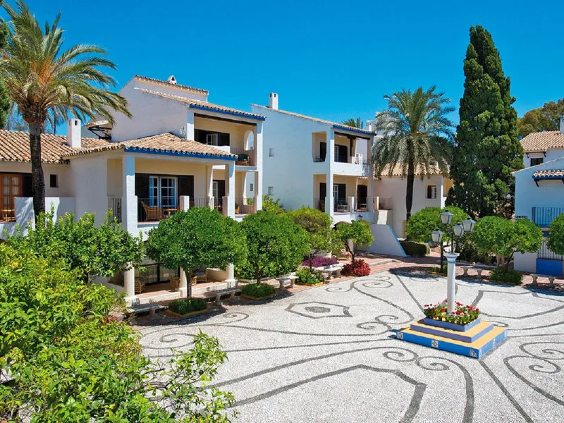 Hotel Bluebay Banus · Anbieterbild von TUI