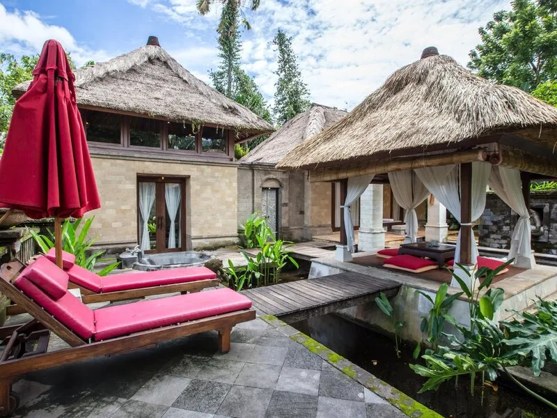 Arma Resort · Anbieterbild von TUI