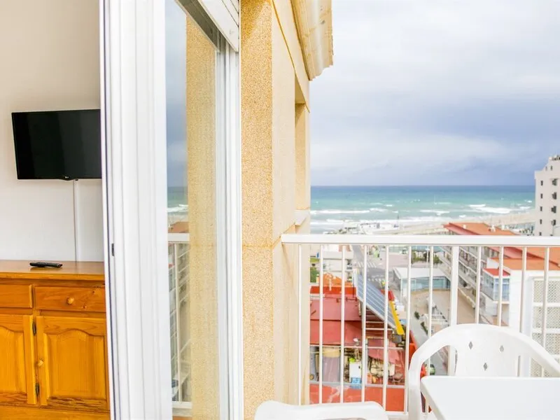 Biarritz Appartments · Anbieterbild von TUI
