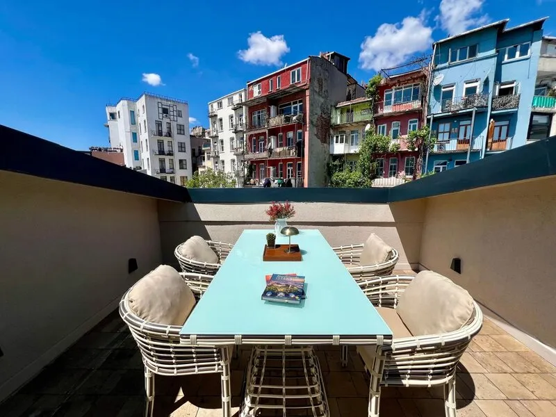 Weingart Suites Hotel · Anbieterbild von TUI