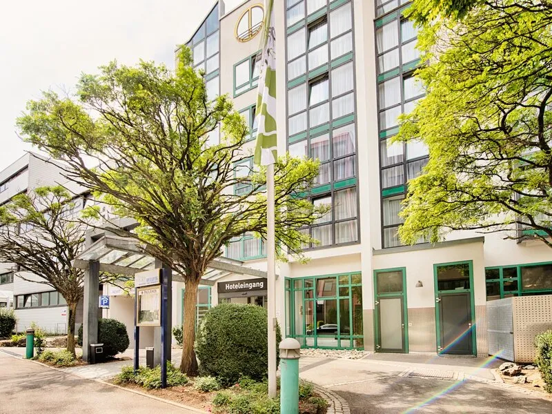 ACHAT Hotel Stuttgart Airport/Messe · Anbieterbild von TUI