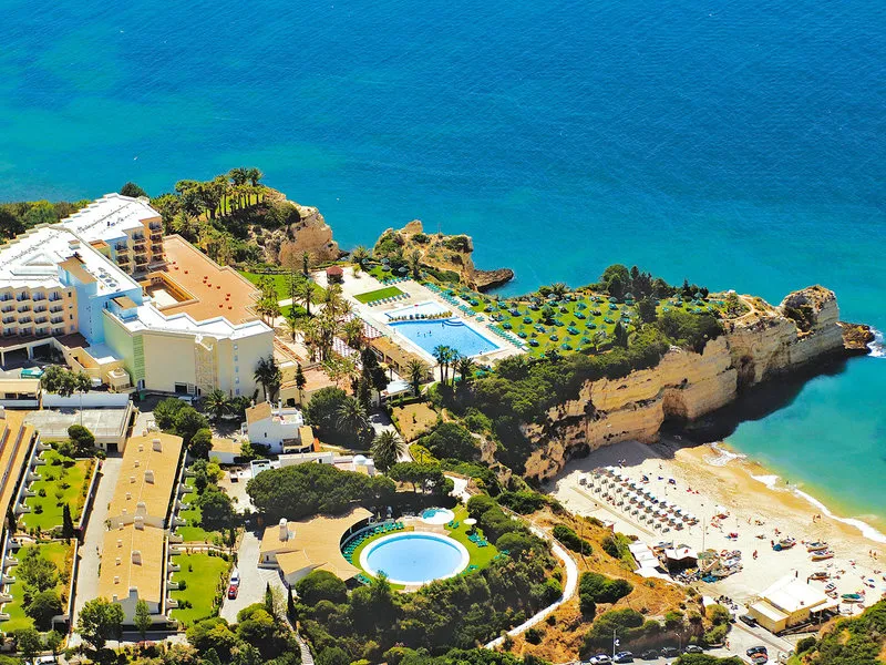 PESTANA VIKING BEACH & GOLF RESORT · Anbieterbild von TUI