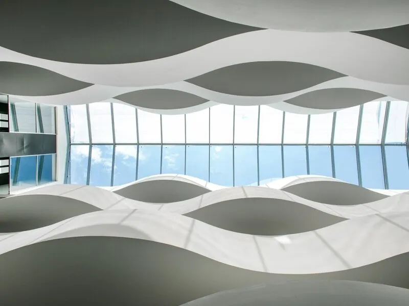 abba Huesca Hotel · Anbieterbild von TUI