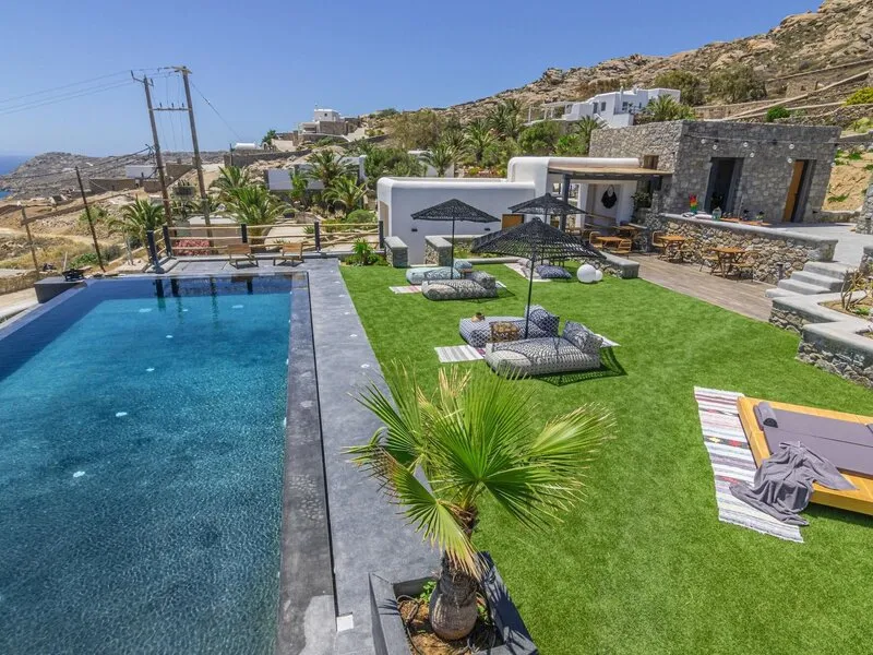 Maregold Mykonos · Anbieterbild von TUI