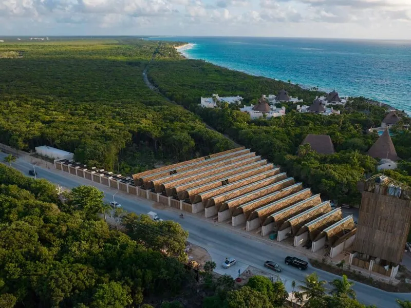 Bakal Tulum · Anbieterbild von TUI