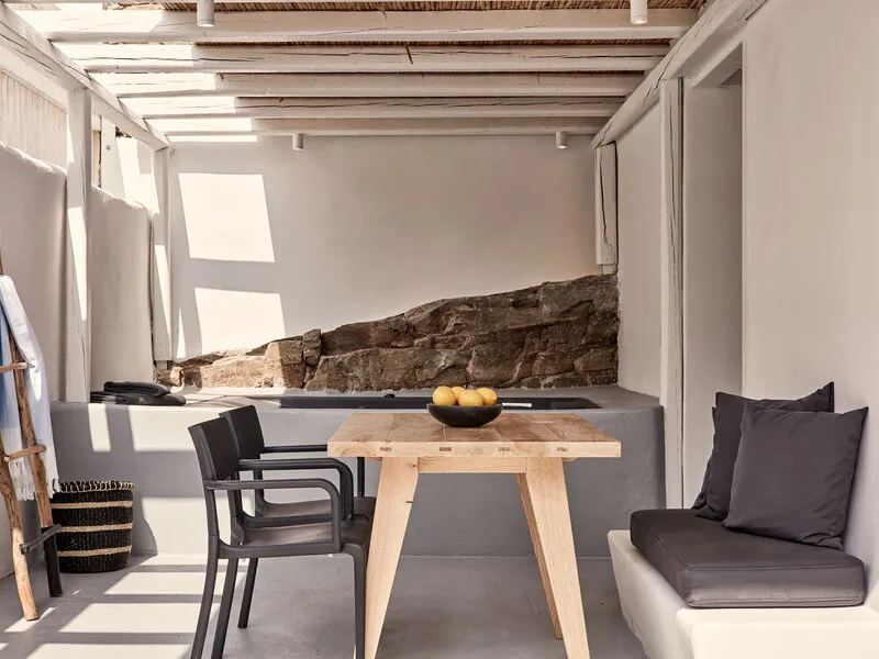 Boho Suites · Anbieterbild von TUI