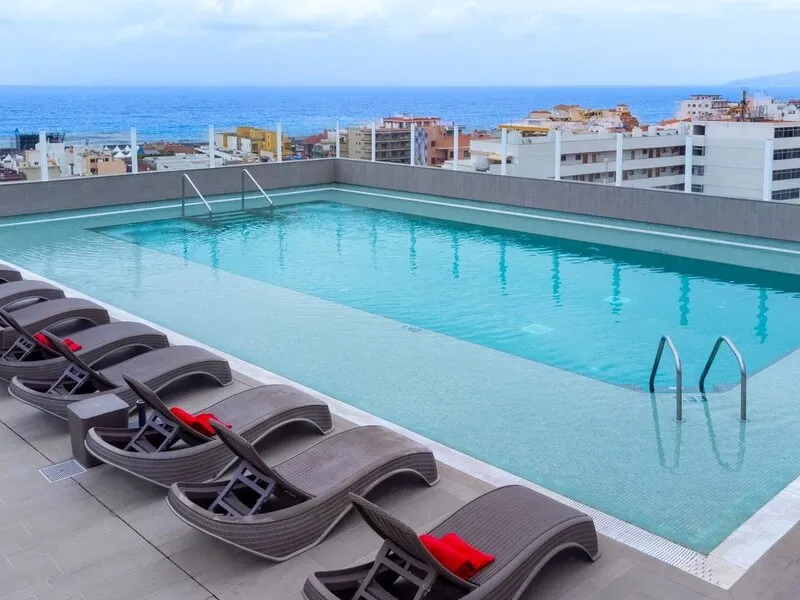 Hotel AF Valle la Orotava · Anbieterbild von TUI