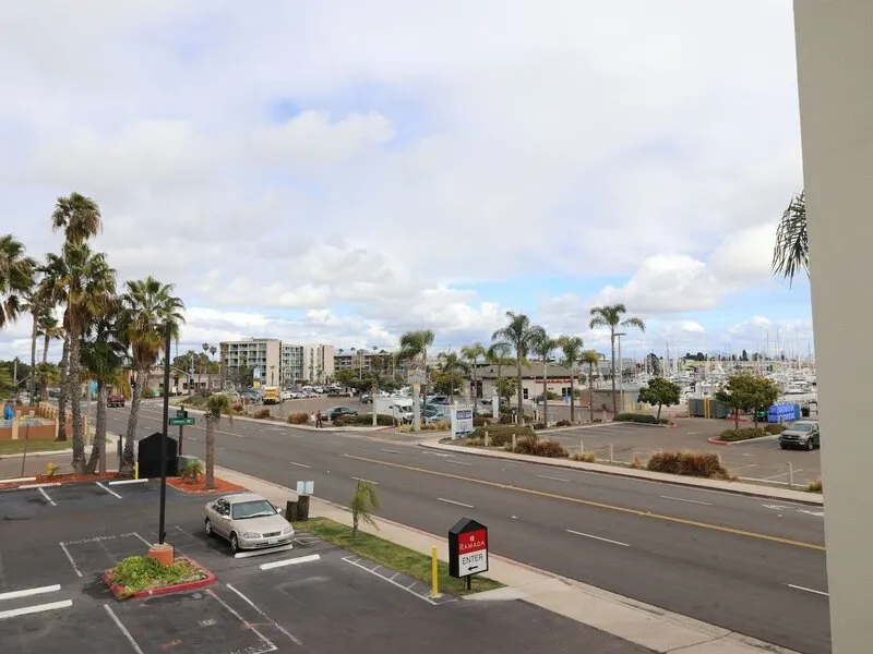 Ramada by Wyndham San Diego Airport · Anbieterbild von TUI
