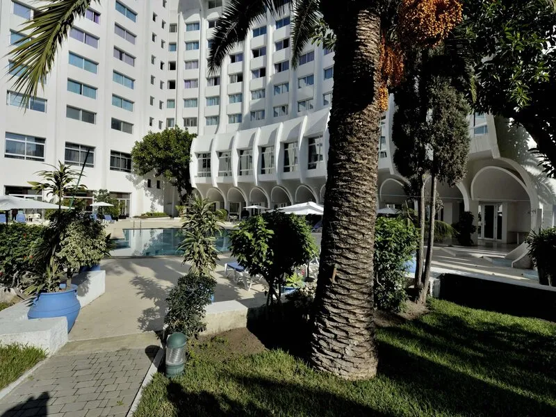Kenzi Solazur Hotel · Anbieterbild von TUI