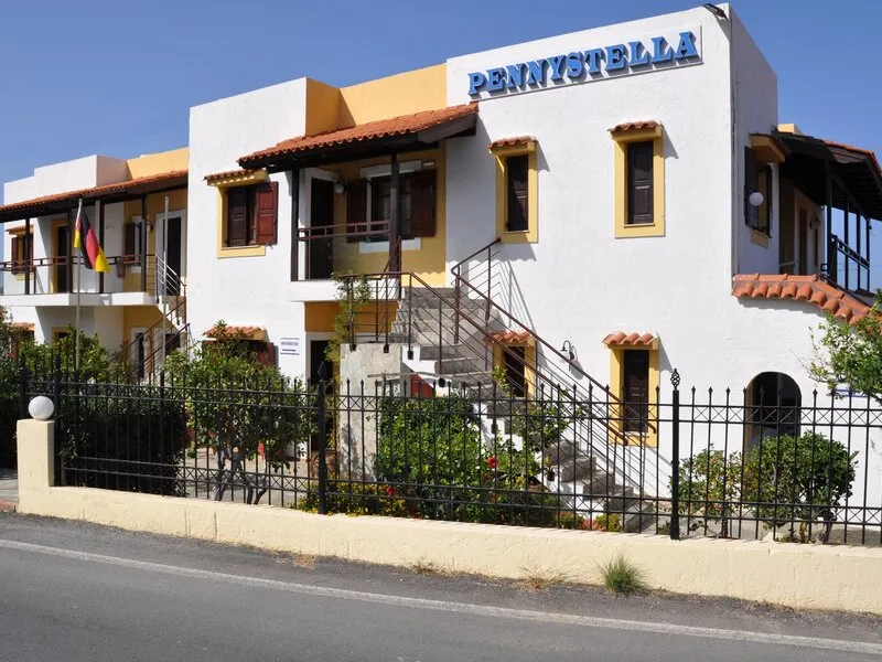Pennystella Apartments · Anbieterbild von TUI