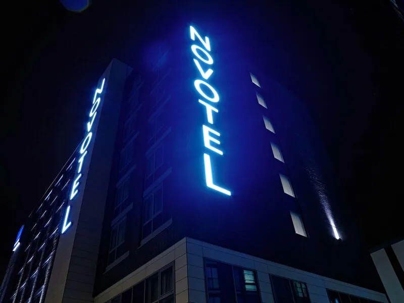 Novotel London Brentford · Anbieterbild von TUI