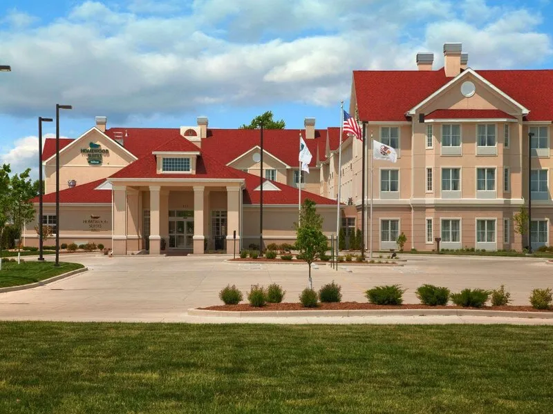 Homewood Suites by Hilton Decatur-Forsyth · Anbieterbild von TUI