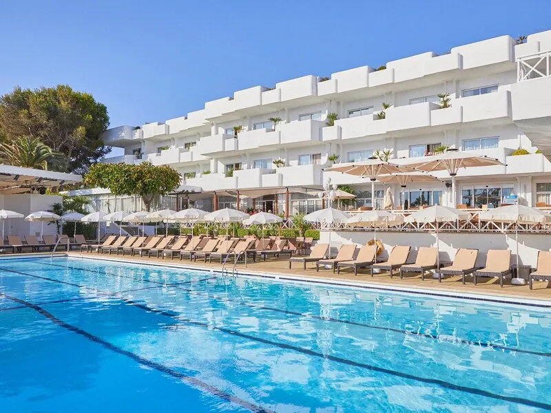 Hotel Rocamarina · Anbieterbild von TUI