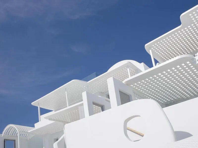 Tholos Resort · Anbieterbild von TUI