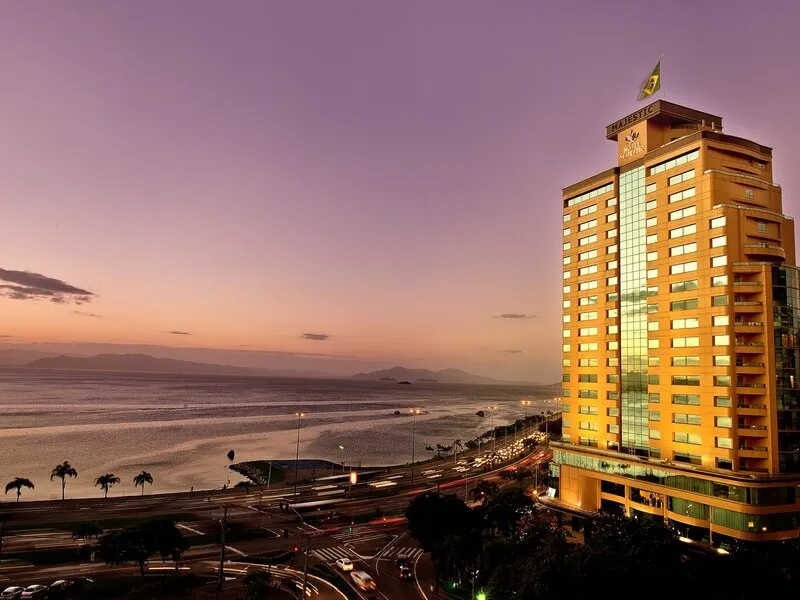 Majestic Palace Hotel · Anbieterbild von TUI