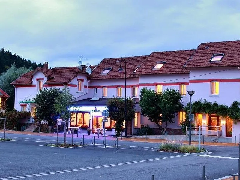 Hotel Des Lacs Logis · Anbieterbild von TUI